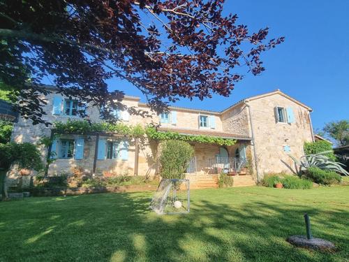 Villa Giselle
