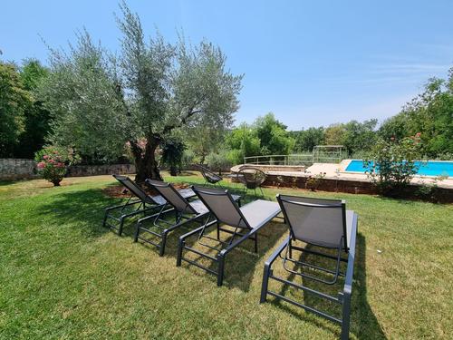 Villa Giselle
