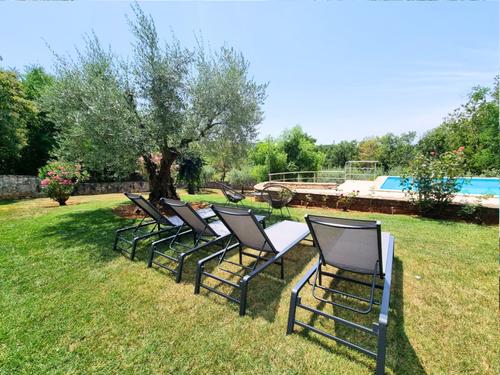 Villa Giselle