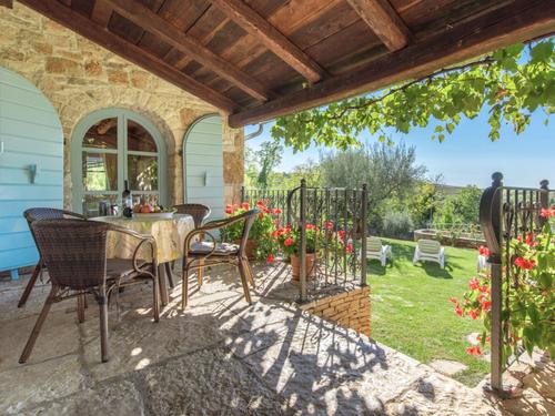 Villa Giselle