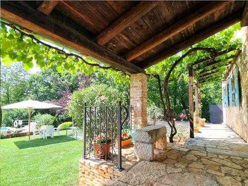 Villa Giselle