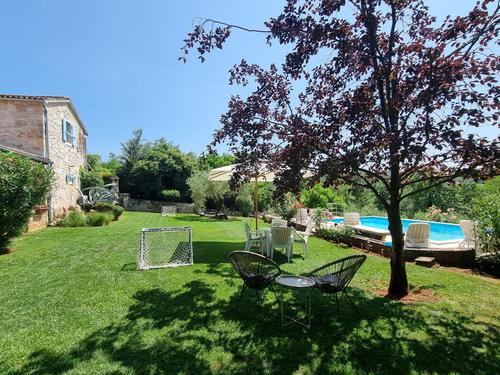 Villa Giselle