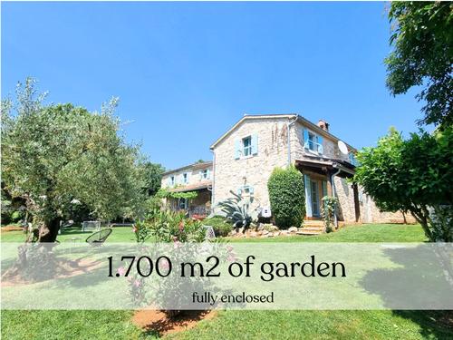 Villa Giselle