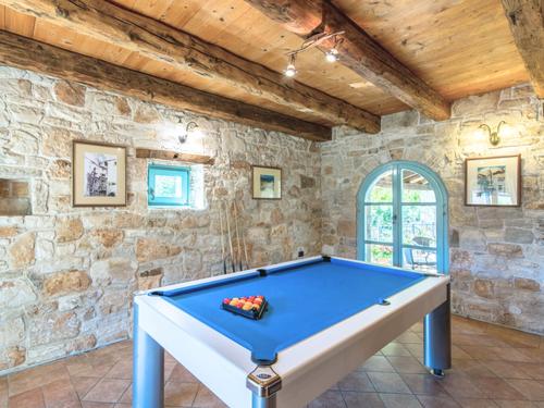 Villa Giselle